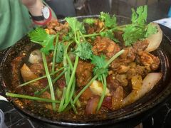 -川香煲(茅台路店)