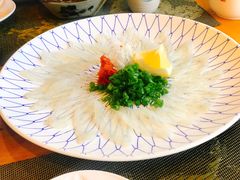 -天正河鲀·河豚亭(大连店)