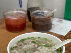 -清真蒋有记(老门东店)