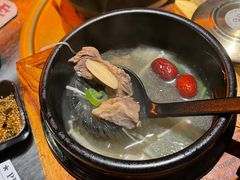 -虎哥六韩式烤肉料理 TIGERGRILL(隆生金山湖中心购物广场店)