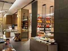 -康莱德酒店·美庭自助餐厅