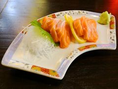 -小曹日本料理(软景中心店)