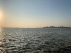 -演武大桥观景平台