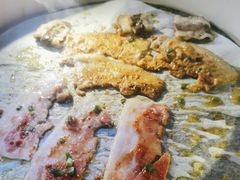 -秦炉烤肉(财富中心店)
