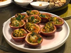 -79号渔船海鲜饭店(华强北店)