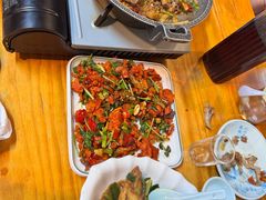 -61号餐吧(兴坪古镇漓江店)