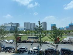 -荣品荟·融合餐厅(月湖广场店)