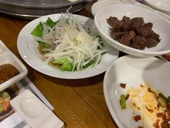 -紫霞门韩国料理烤肉(深南东路店)