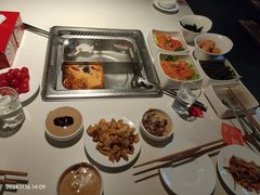 -海底捞火锅(威高广场店)