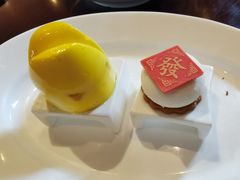 -广州富力君悦大酒店·凯菲厅