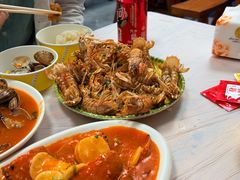 -大勇海鲜(叙康里店)