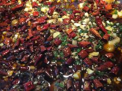 -胡马八破·川菜小馆(高新万达店)