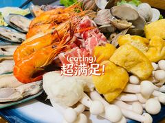 -星椰叻沙·椰浆鲜虾面(江南西店)