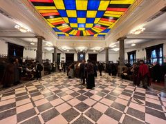 -沈阳金融博物馆