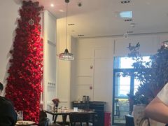 -22ºN BISTRO西餐&酒馆(石奥商业街店)