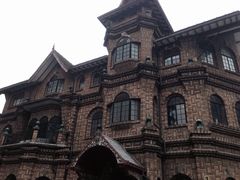 衡山马勒别墅饭店-马勒别墅饭店(静安寺店)