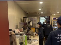 -唐沫茶兮(仓山万达金街店)