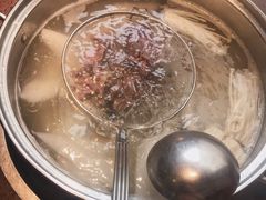 -幸运牛汕头小黄牛牛肉火锅(梅林店)