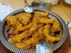 -米村拌饭(钜城华亿购物广场店)