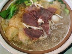 -二中酸辣汤(无锡梁溪区店)