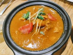 -Masala Curry and BBQ·玛莎拉巴基斯坦美食(金水万达店)