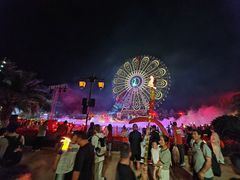 -七彩云南欢乐世界