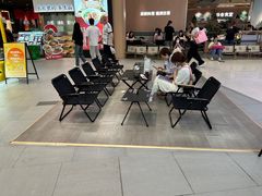 -茶月山·潮汕工夫茶饮(乐峰广场店)