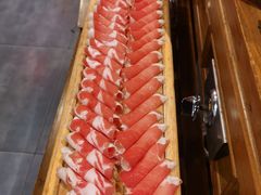 -京门老爆三·铜锅涮肉 爆肚(望京店)