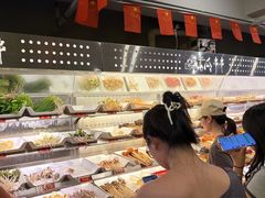 -成都瓜串串(华强北店)