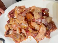 -青蓬蒸汽海鲜·深圳老字号·团建聚会(壹方城店)