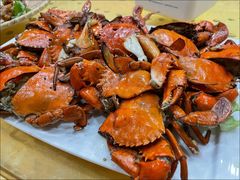 -青竹园海鲜餐厅(海天路店)