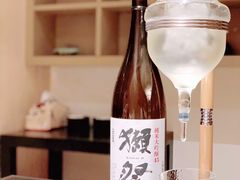 -岚山日本料理(珠江新城店)