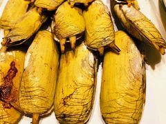 盐焗蛏子-海味世家·家常菜馆(明州里店)