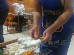 -小寒羊烧烤(凯瑞时代大厦店)
