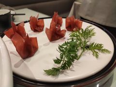-旺顺阁鱼头泡饼(小红门店)
