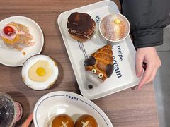 -屋裡·Union Bakery(龙江路店)