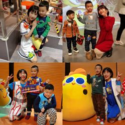 -小鸡哆哆故事屋·儿童乐园(嘉里城店)