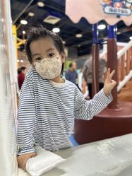 -宝贝王(天津滨海店)