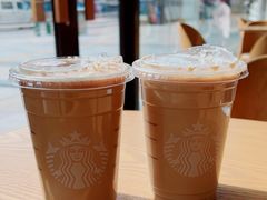 -星巴克臻选(泰州万达广场店)