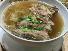 -百福麵家(新馬路店)