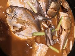 -西贝海鲜汇(槐安路店)