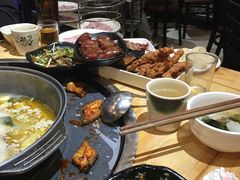 -重庆乌鱼庄·龙滋鲜(青羊大道店)