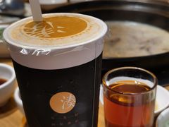 -好彩猪肚鸡(正弘城店)