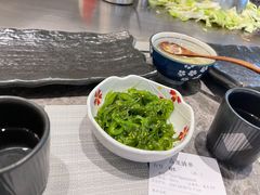 -和风铁板料理(山姆会员店)