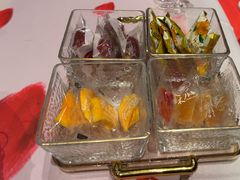 -百富源·海鲜辽菜(和平北大街店)