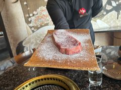 -老乾杯和牛烧肉(王府中环店)