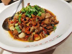 -味上湘菜馆(岳麓山店)