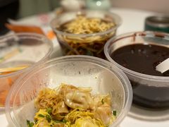 豆沙圆子-味一早餐(新芝路店)