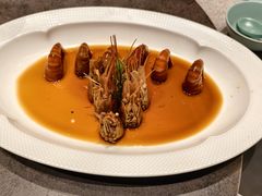 -湖鱼湖·蓉亭食贝(亚运村店)