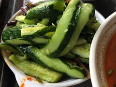 凉拌菜-西环肥仔螺蛳粉(总店)